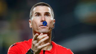 Асоциацията на съдиите по футбол в България подеха иницаитава целяща