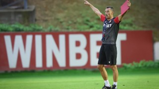 Ръководството на ЦСКА подготвя немалко трансфери на финалната права на