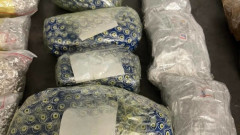 Откриха контрабандно злато и сребро за 50 000 евро в сръбски тир на "Капитан Андреево"