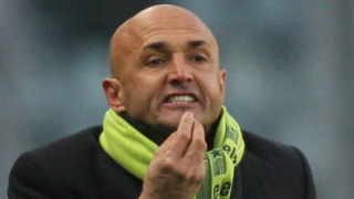 Спряган Спалети  за треньорския пост в Милан