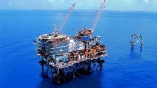 Shell не открили достатъчно нефт и газ в "Хан Кубрат" край Бургас
