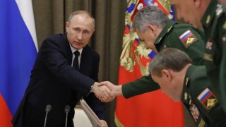 Путин представи американска операция като руска - коментарите продължават