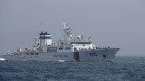 Кабинетът иска зелена светлина за закупуване на 2 кораба за ВМС