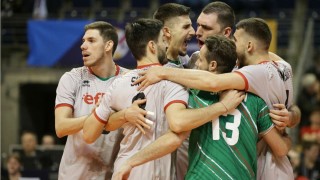 Капитанът на Сърбия Неманя Петрич похвали състава на България след