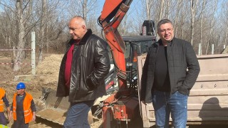 Борисов: Март е критичен, не забравяйте - пандемията върлува