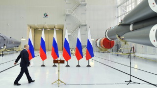 Русия е прибрала около 24 милиарда от продажбата на енергия