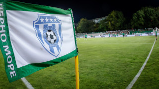 Черно море подготвя сериозен изходящ трансфер Бразилският нападател на варненци