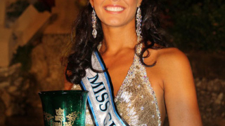 Мис Гибралтар е новата Мис Свят 2009