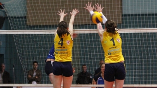 Волейболистките на Марица започват похода си в дамската Шампионската лига