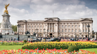Бъкингамският дворец пусна кралски джин, за да компенсира загубите от коронакризата