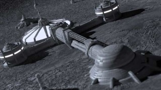 Ядрени електроцентрали на Луната и Марс Да вече има такава