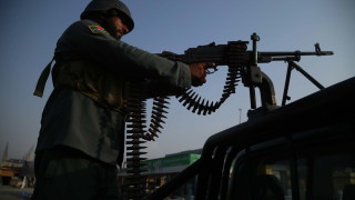 Скоро афганистанската армия ще започне операции за връщане на регионите
