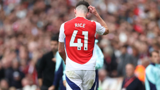 Арсенал постигна класическа победа над Динамо Загреб с 3 0 в