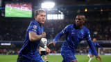Челси - Тотнъм 1:0 в мач от Висшата лига