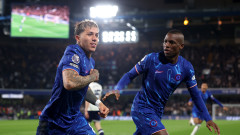 Челси изкърти Тотнъм с 1:0, Фернандес донесе много важен успех за "сините"