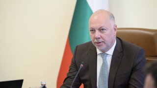 България имала и план Б за евакуация на българите от Израел