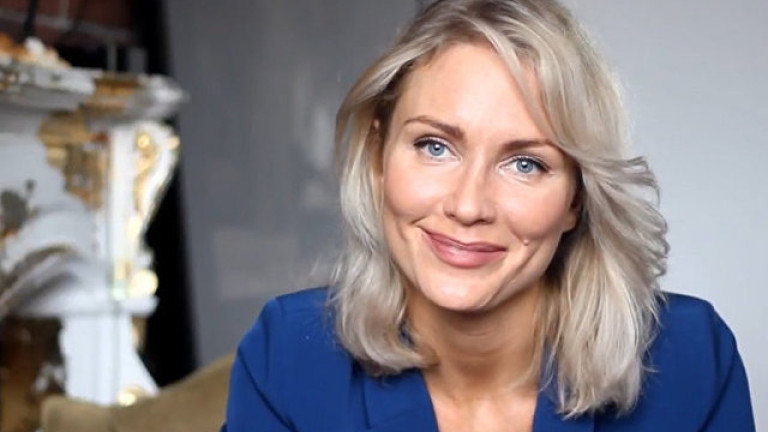 Втора жена се кандидатира за президентските избори в Русия