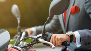 На компанията за скутери на самообслужване Cityscoot е наложена глоба