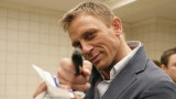 Bond 25, Ямайка, Даниел Крейг и видео зад кадър от филма за Джеймс Бонд