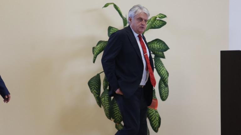 Всяка една съпротива срещу мерките означава от страна на Ричард