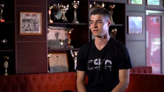 Станислав Шопов, Росен Барчовски и Френки де Йонг – тази неделя в „Код Спорт“ по RING