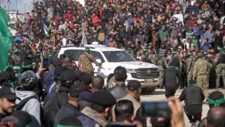 Израел ще приеме предложението на пратеника на американския президент Доналд