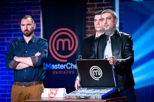 Започват кастингите за новия сезон на "MasterChef"