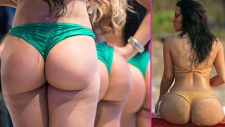 Това са най-трътлестите звезди! (18+)