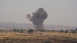  Руски и сирийски самолети убиха 17 цивилни в Източна Гута, 60 са ранени 