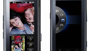 LG представят два нови телефона