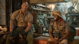 Изминаха почти шест години от премиерата на последния филм от