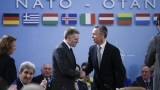 НАТО покани Черна гора да се присъедини към военния блок
