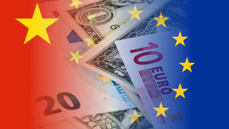 Китай отрече инвестициите на държавните му компании в Европа да