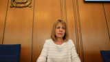 Фандъкова изпитала на гърба си презастрояването в София