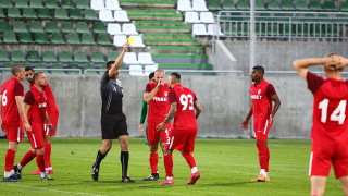 От Царско село спазиха обещанието си и официално внесоха жалба