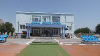 Отборът на Левски Лом официално прекратява участието си в първенството