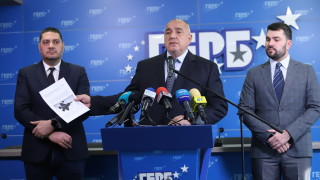 Когато НАТО е в пълна бойна готовност дали и българската