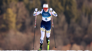 Българската състезателка Калина Недялкова се класира на 75 място в