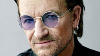 Фронтменът на U2 Боно разкри че е бил на косъм