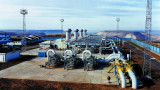Булгаргаз стартира търг за доставка на 1 млн. MWh втечнен природен газ за месец юни