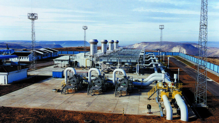 „Булгаргаз“ има оферти от три фирми за доставки на газ през май
