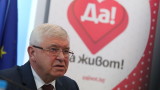  42% от българите не желаят да са донори, с цел да не провокират ориста 