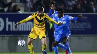 Третодовизионният Бадалона елиминира елитния Хетафе от турнира за Купата на