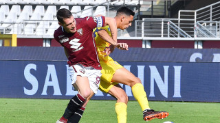 Спортният директор на Севиля Мончи не изпуска от очи