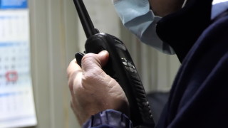 Изборният процес протича нормално без инциденти Криминогенната обстановка в страната