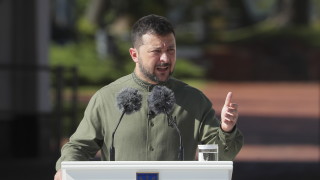 Украйна заяви в четвъртък че всеки ход на източноевропейските държави