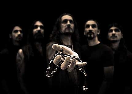 Orphaned Land се завръщат в София