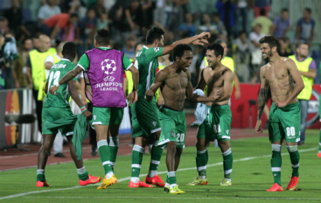 Ботев ще търси максимума срещу "Евро"горец днес