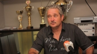 Ферарио няма да загуби срещу Монтана днес