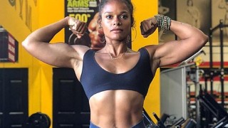 Каква е тайната на треньорката на Ким Кардашян